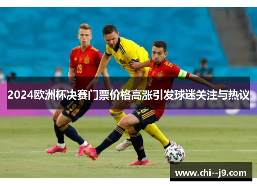 2024欧洲杯决赛门票价格高涨引发球迷关注与热议